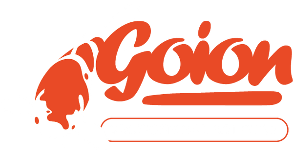 Goion Koi Food