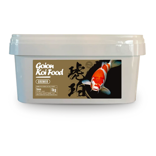 Koi Grower - 3MM